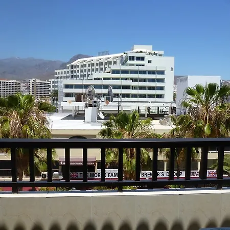 Διαμέρισμα Apartamento Santiago