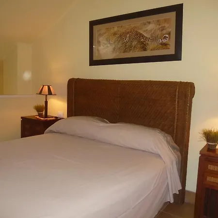 Apartamento Santiago Διαμέρισμα Πλάγια ντε λας Αμέρικας