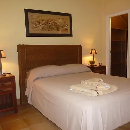 Apartamento Santiago * Πλάγια ντε λας Αμέρικας