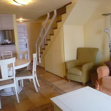 Διαμέρισμα Apartamento Santiago *