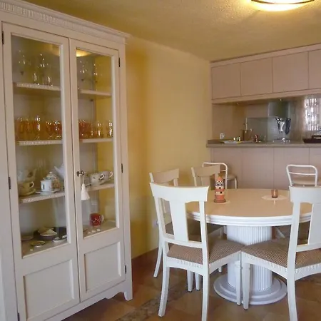 Apartamento Santiago