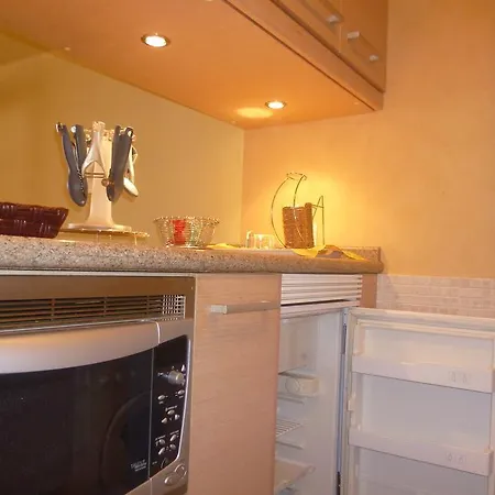 公寓 Apartamento Santiago