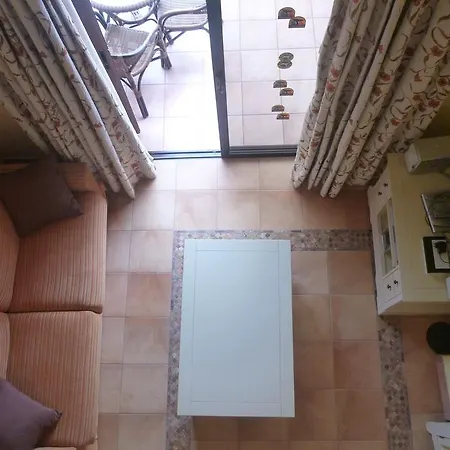 Apartamento Santiago Playa de las Americas (Tenerife)