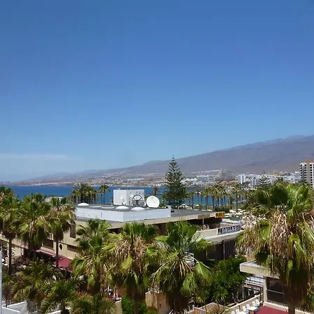 Apartment Apartamento Santiago Playa de las Americas (Tenerife)