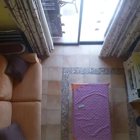 Apartamento Santiago Apartment Playa de las Americas (Tenerife)