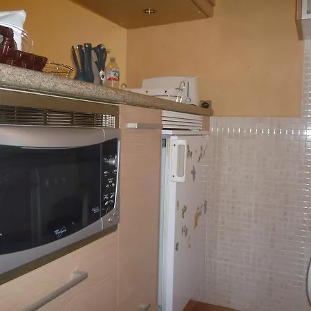 Apartamento Santiago *