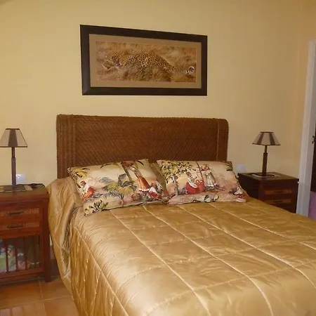 Apartamento Santiago