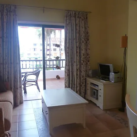 Apartamento Santiago Apartment *