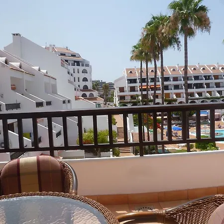 Apartment Apartamento Santiago Playa de las Americas (Tenerife)